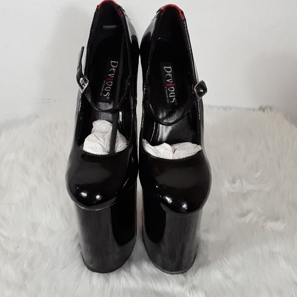 ❤DEVIOUS PLATFORMS - Picture 3 of 6